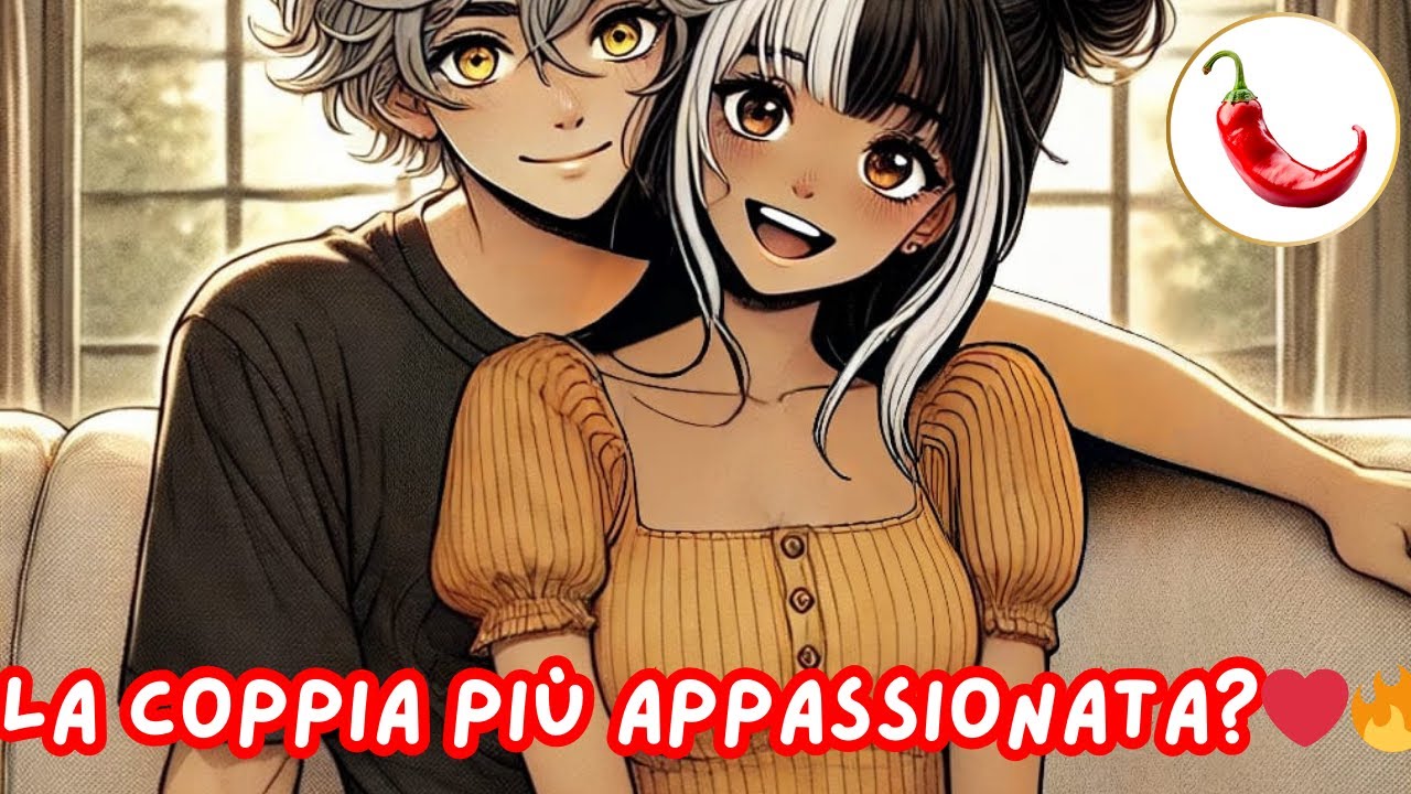Melanie svela le sue insicurezze ❤️‍🩹 [Podcast]