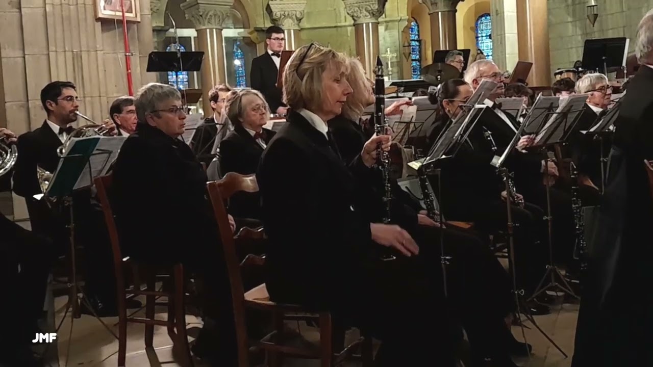 Concert de Noel 2024