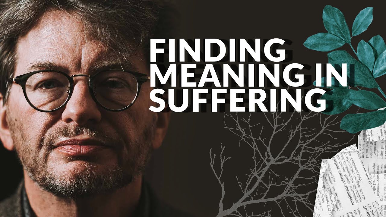 The Problem of Evil and how Progressives Fail to Give a Meaningful Answer, w/ Doug Groothuis
