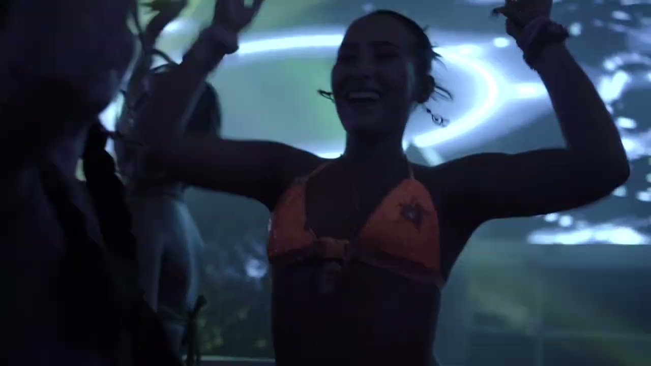 Outlook Origins 2023 - Official Aftermovie
