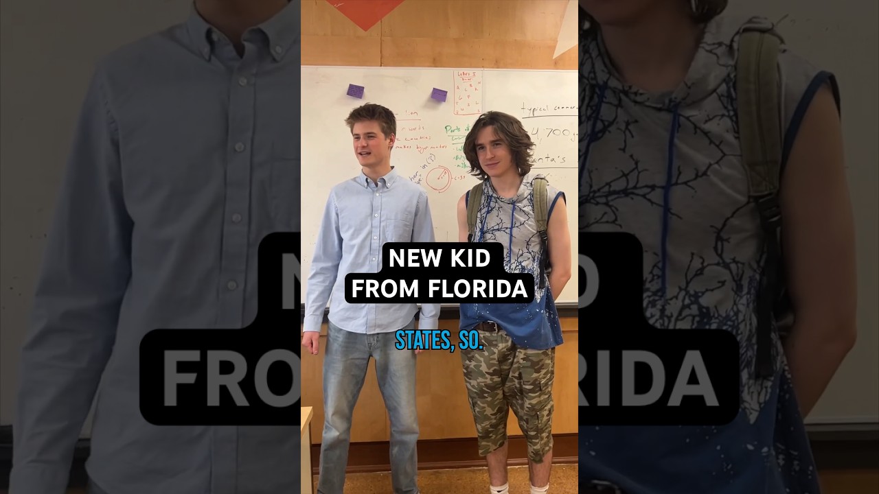 florida should become the 50th state #americanhighshorts #lol #transfer #firstdayofschool #florida