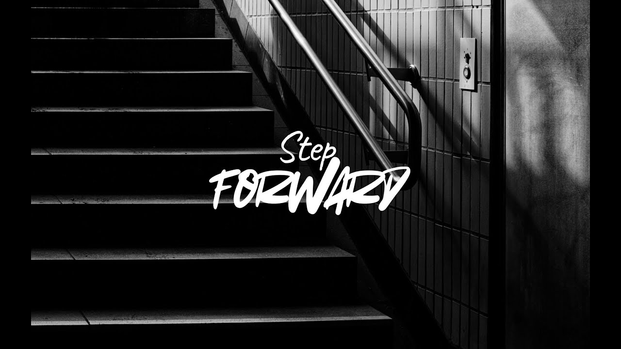 26pm - Step Forward (music audio)