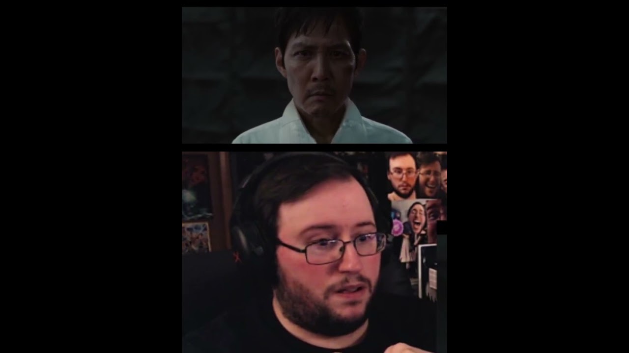Humans Are... 😭 - Squid Game Season 3 Episode 6 REACTION