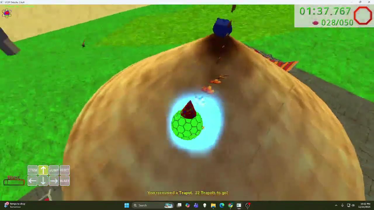 Current WR: Coastline Sunset (03:35.261)