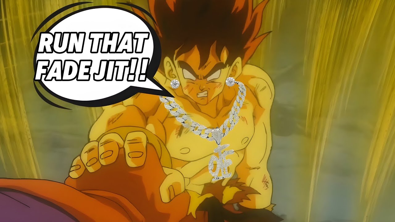 HOOD DRAGON BALL Z: LORD SLUG