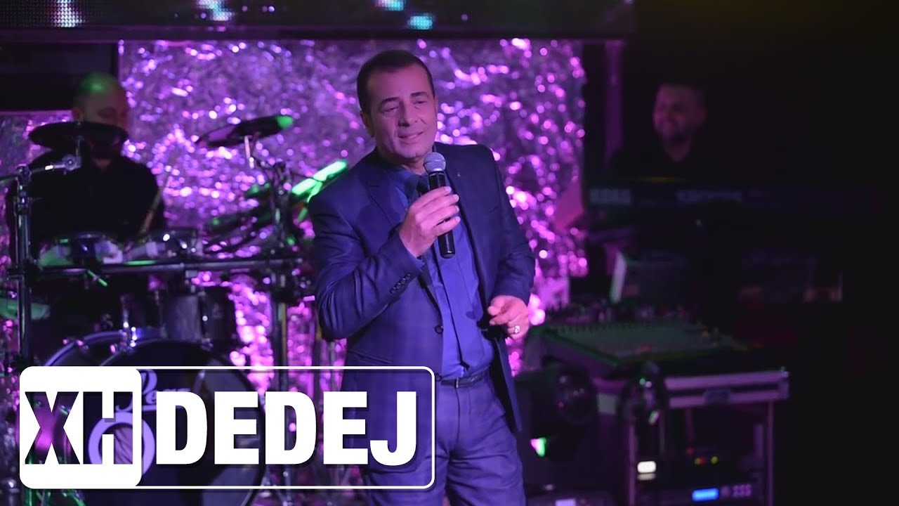 Xhavit Dedej - Mirmengjesi Interesi (Official Video HD)