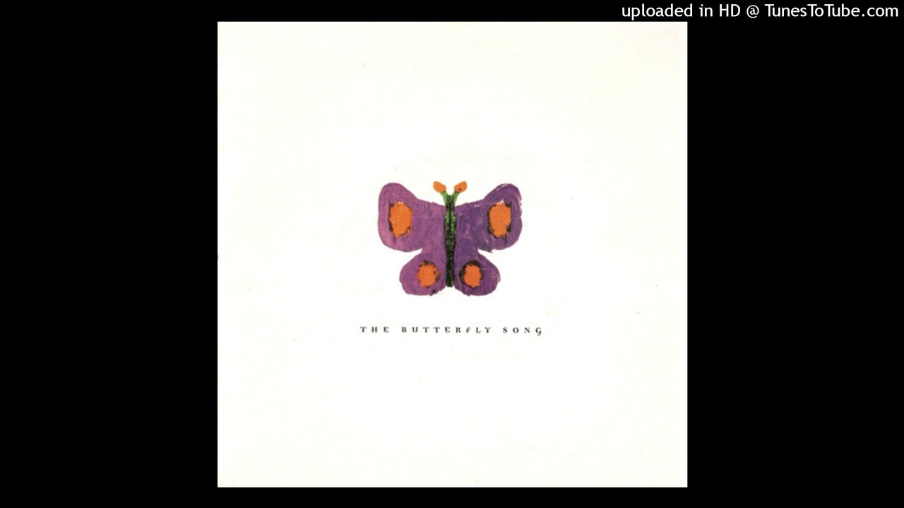 The Dandys - The Butterfly Song