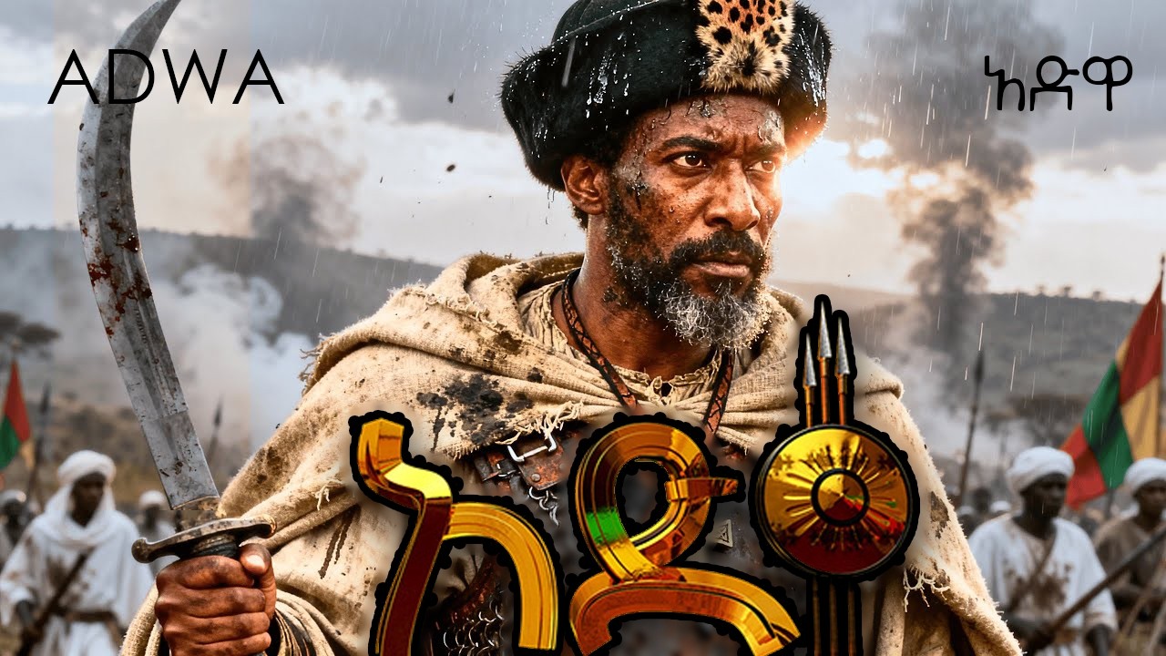 አስገራሚው የአድዋ ጦርነት