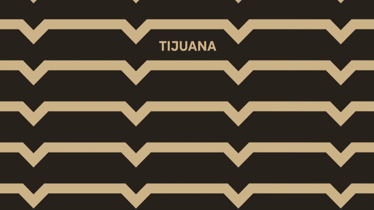 Bedouin - Tijuana