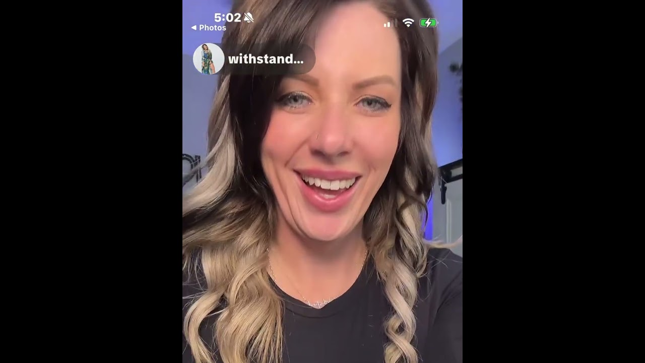 Плохая группа в прямом эфире на TikTok (20.03.2026)