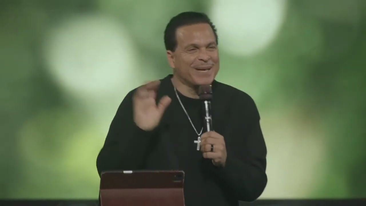01-25-2026 Sunday 9:00am Service - Live from Hallmark Campus