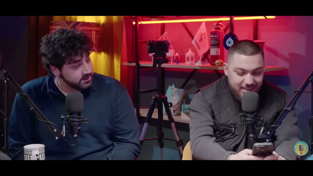 IV dasi(4 დასი)Vache ft acho live
