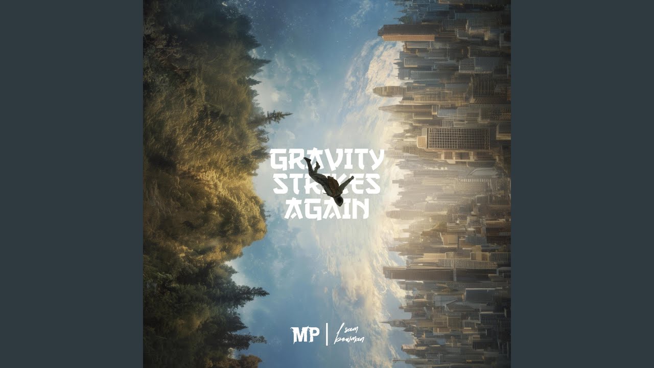 Gravity Strikes Again