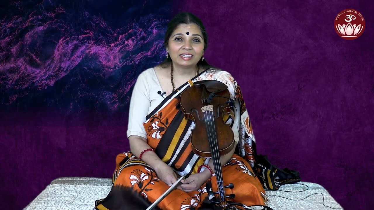 Raag Darbari kanada