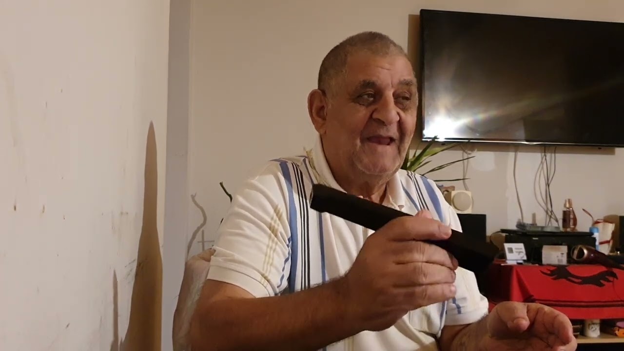 Unchiu Boc dezvăluiri din culise partea II-a. Unchiu Ștefan ultima viță..