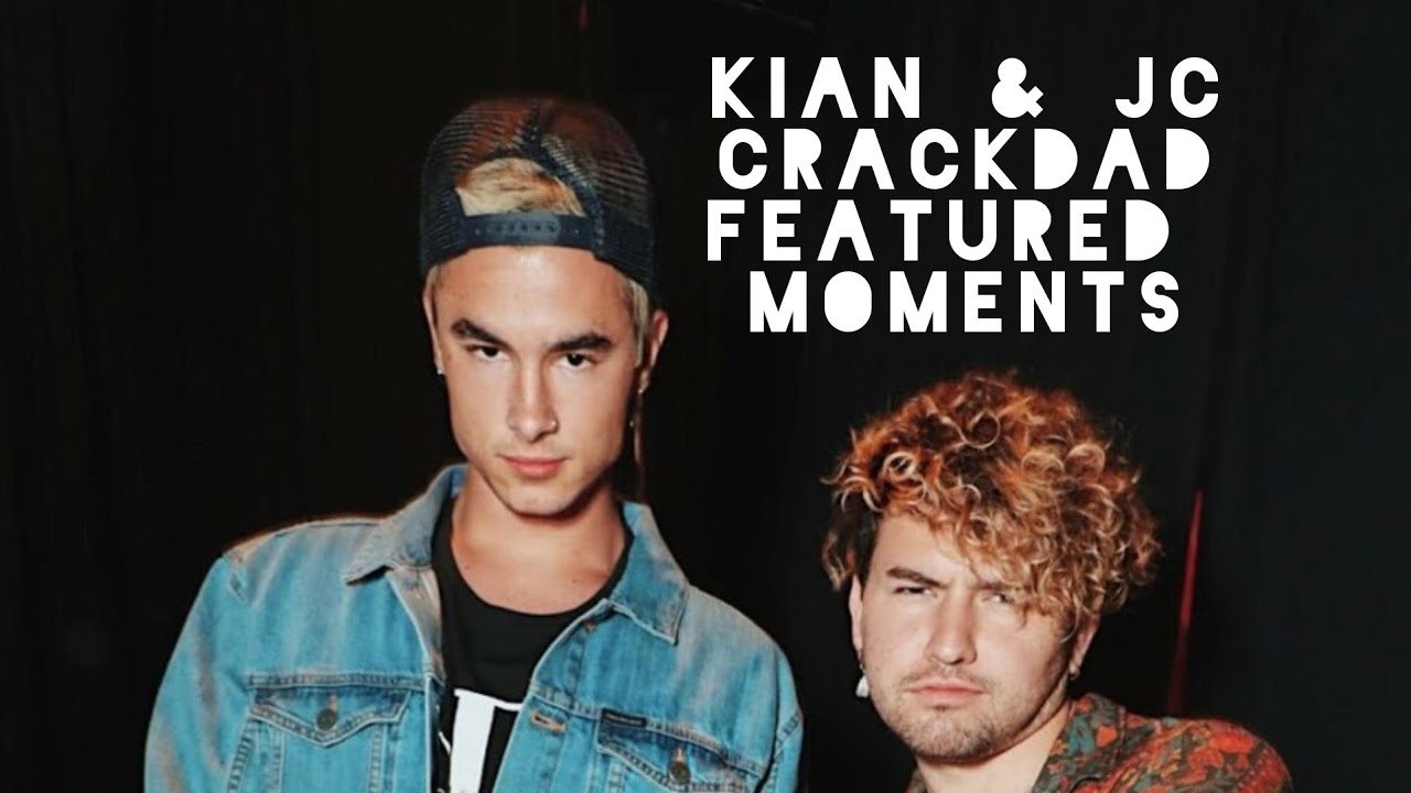 KNJ Crackdad Featured Moments