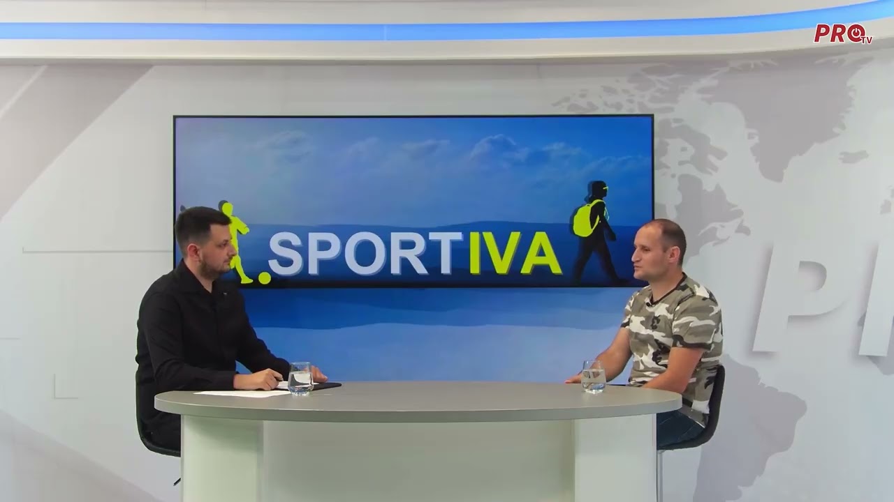 SPORTIVA - OSNIVAČ UNIVERZALNE SPORTSKE ŠKOLE 