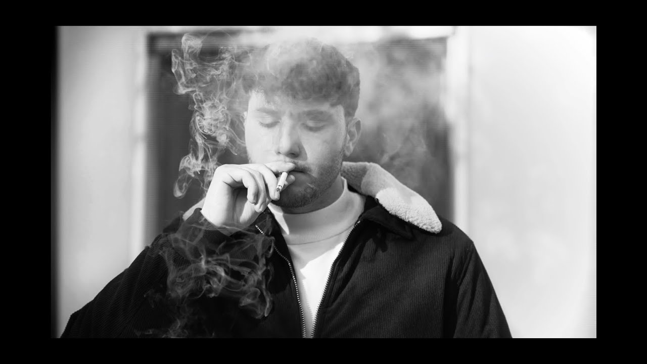 CYBR - FANTASMI (Videoclip)