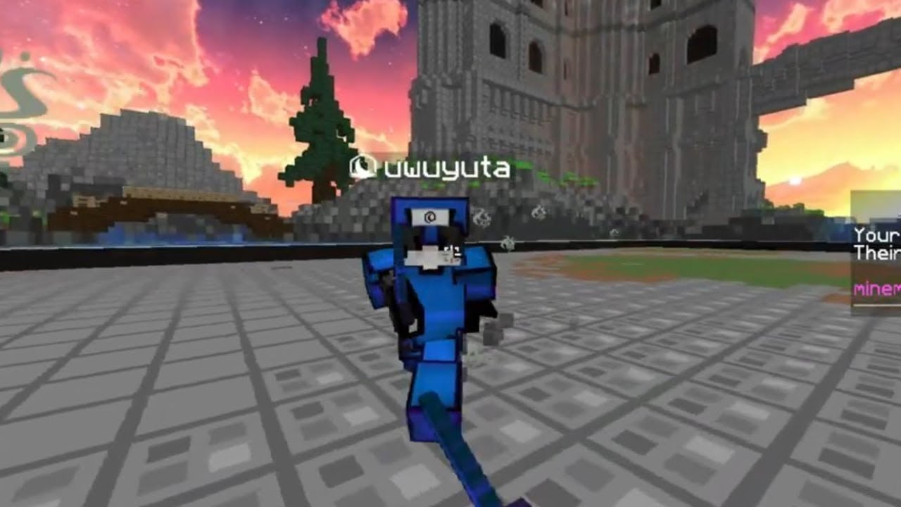 COMBOS ft. SurvivalDub & Known Players #5 - Final Episode (+50 players)