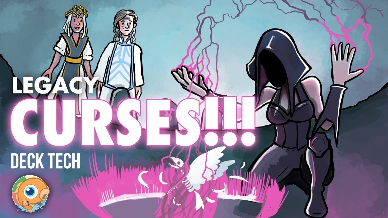 Instant Deck Tech: Curses!!! (Legacy)