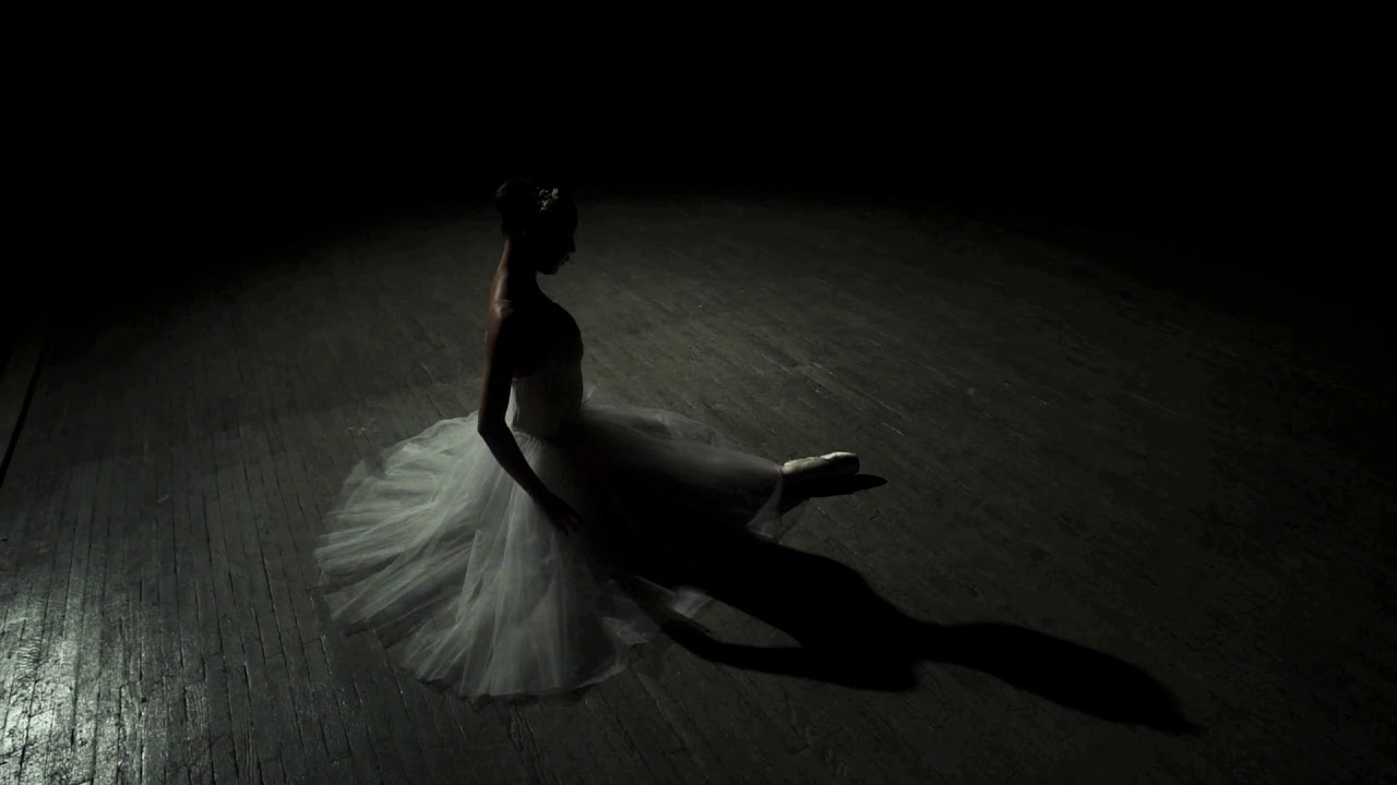 Au/Ra/Dance in the Dark//S L O W E D  D O W N