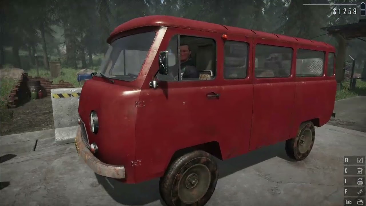 Contraband Police part 5 - Motel rescue operation
