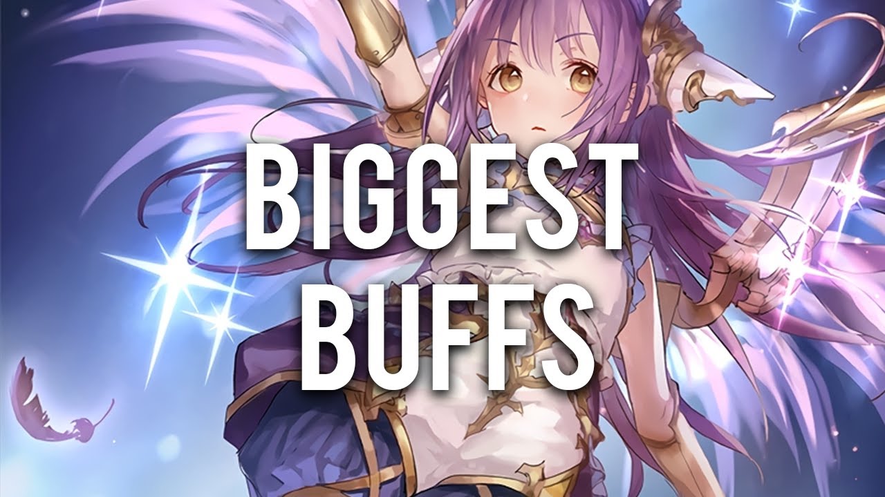 Big Buffs to Shadow and Sword | World Uprooted | Shadowverse