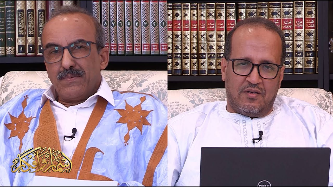 في حضرة المديح النبوي