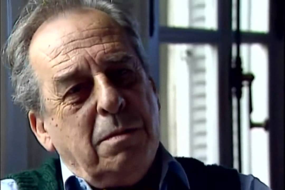 Macedonio Fernández, 1995  3/3