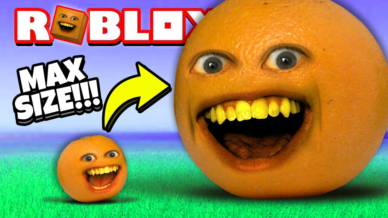 I grow into a GIANT to win this Obby! | Easy Grow Obby