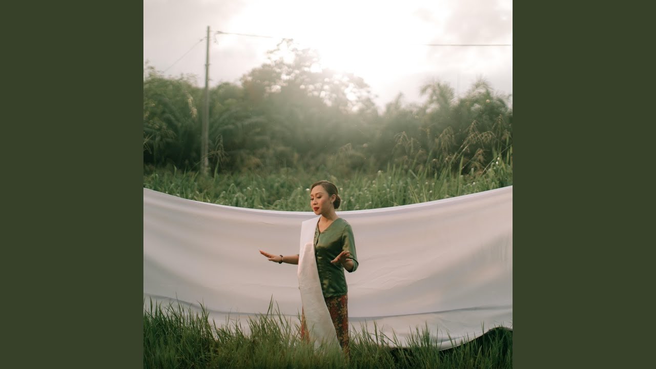 Maya Aku Di Maman