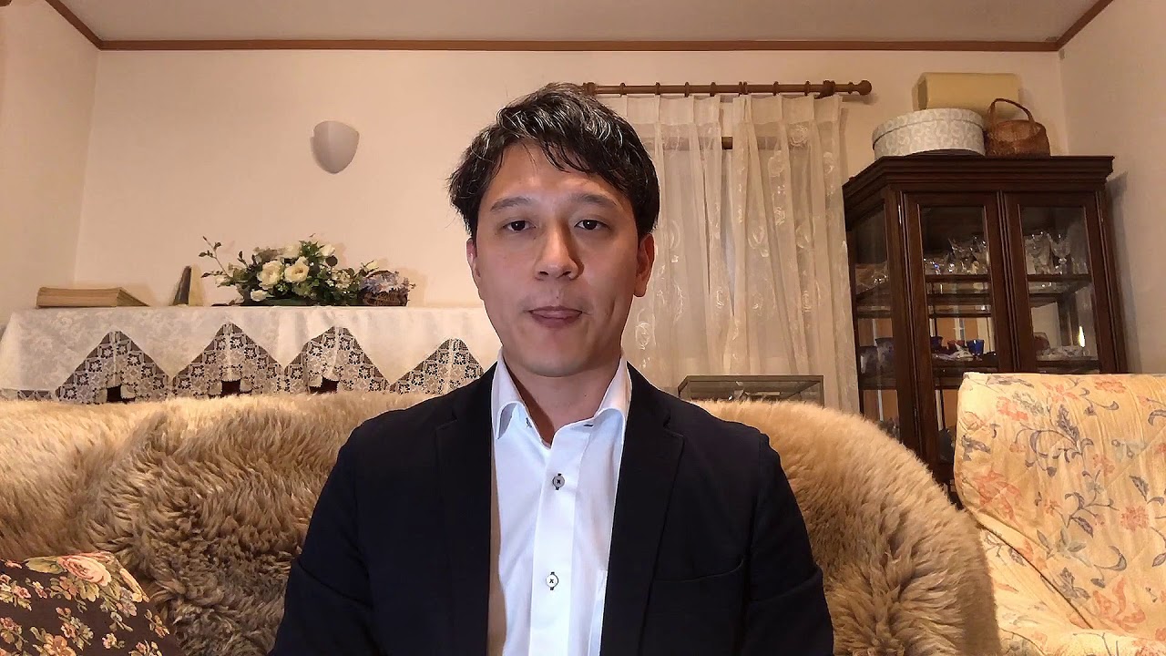 Tomohide, Trial Management, on Innovation and Impact