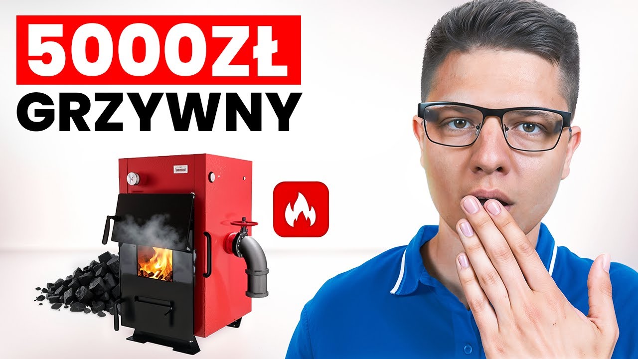 Zakaz kotł&oacute;w od 2026 roku: Co musisz wiedzieć