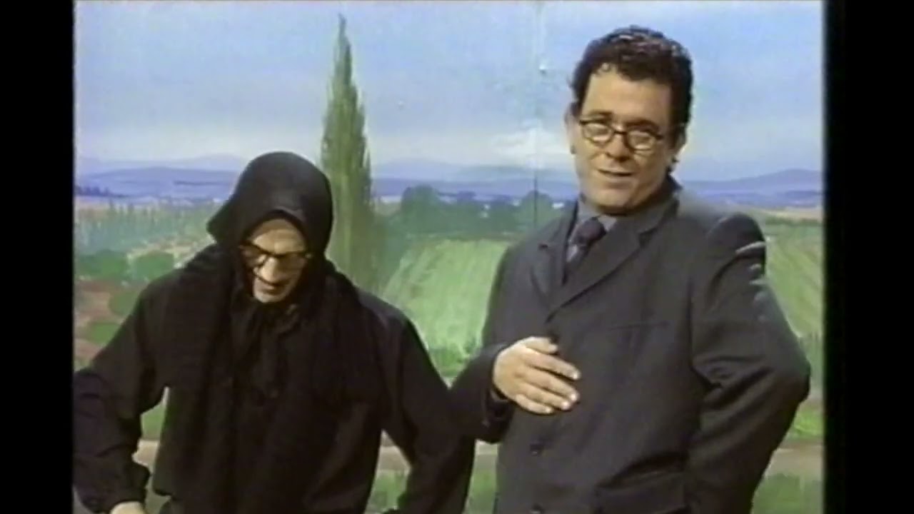 BORIS Y LA BLASA