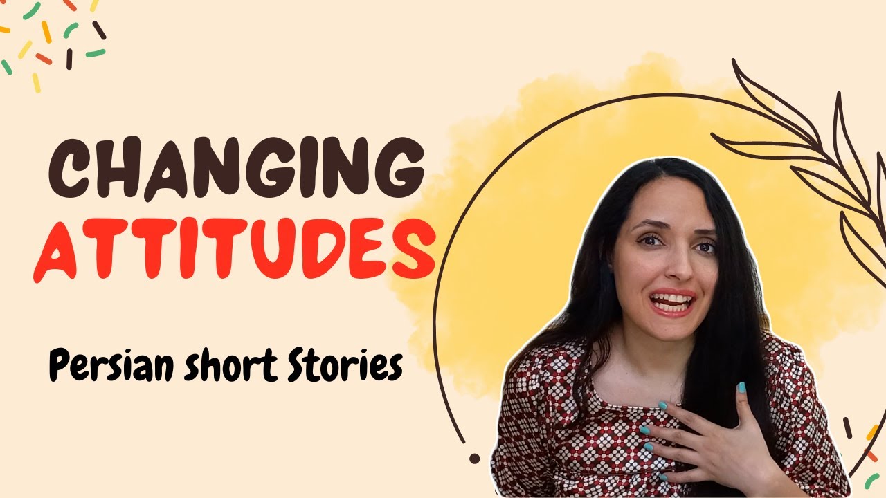 Learn Persian with Short Stories | Learn Persian Reading | Learn Persian Online | Learn Persian