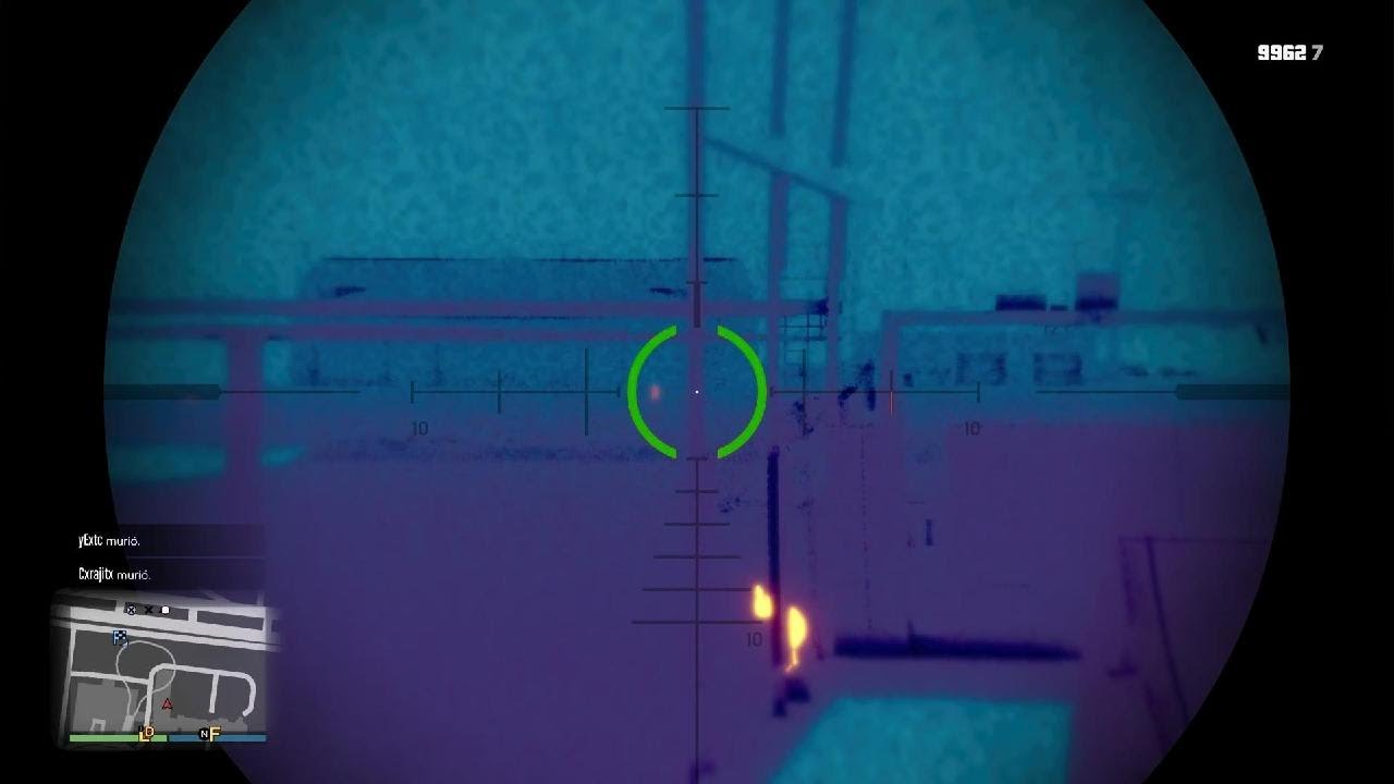 itakeKD_ | GTA Online