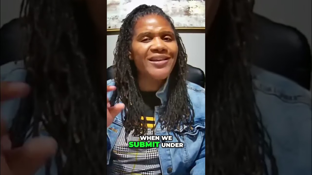 Victory Over Evil: The Power of Blood and Testimony
