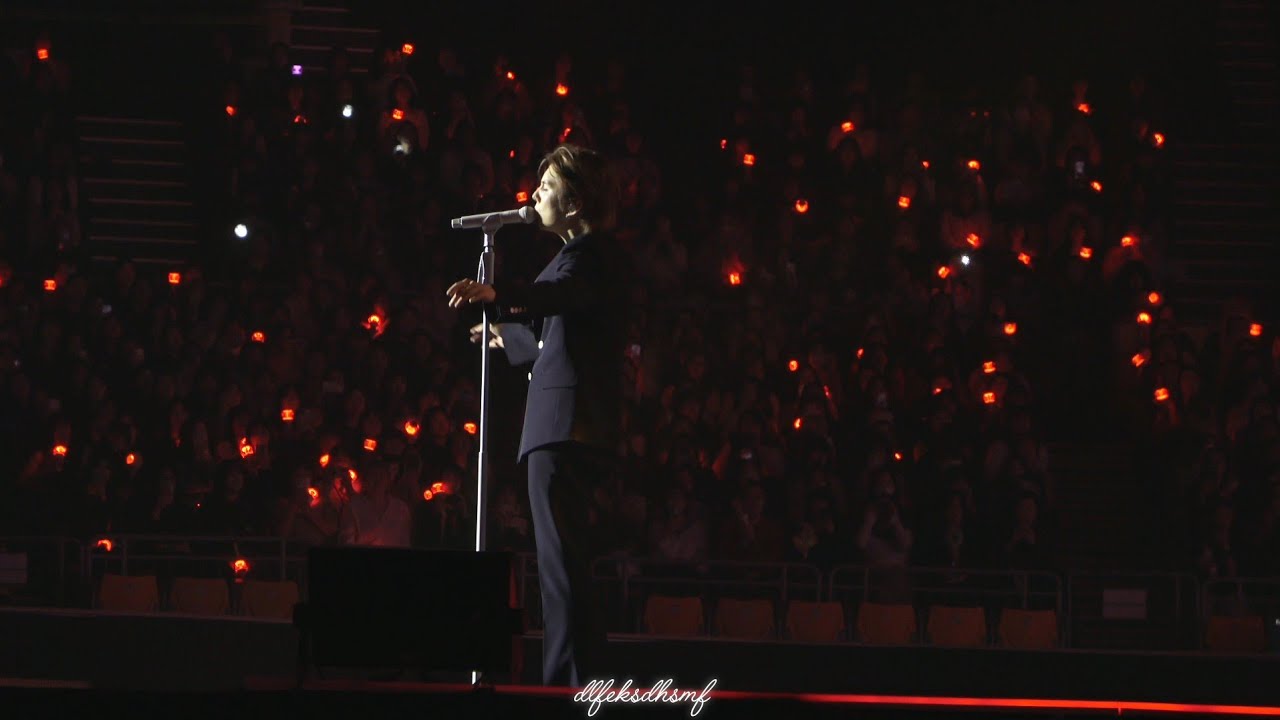 [기현 solo] Howling | 2026 MONSTA X WORLD TOUR [THE X : NEXUS] (260130~260201)