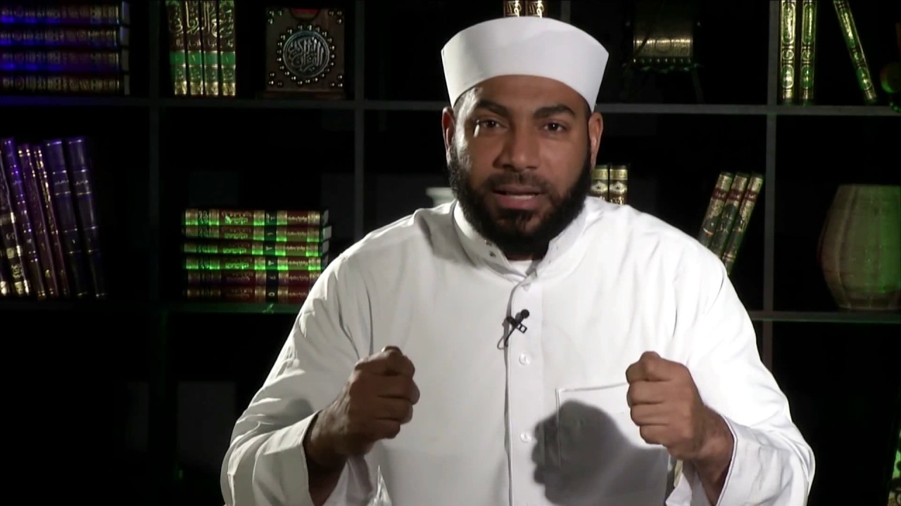 مع التابعين - صلة بن أشيم
