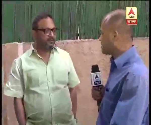 Mathew Samuel, CEO, Narada News on sting operation