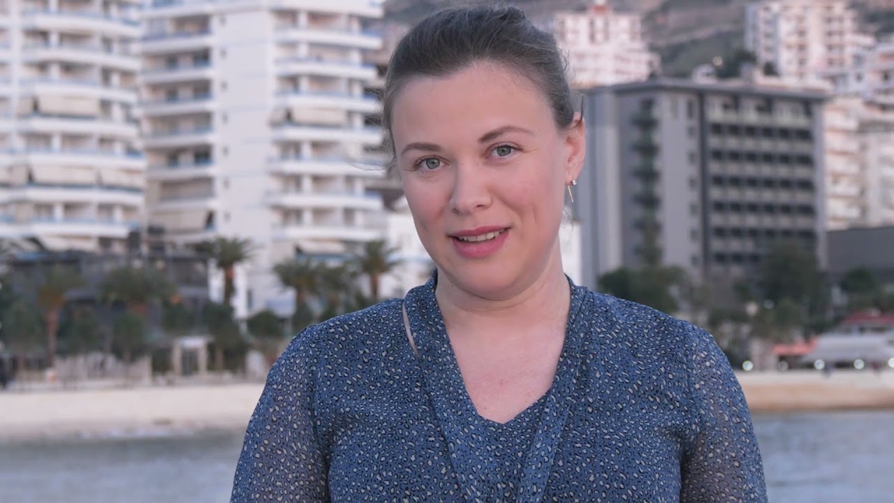 ANDUELA ISMAILI NISMA THURJE
