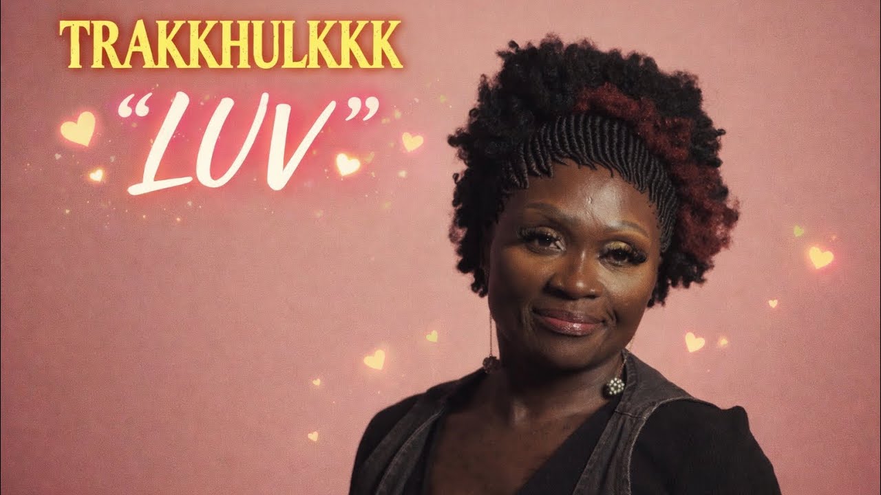 TRAKKHULKKK - 