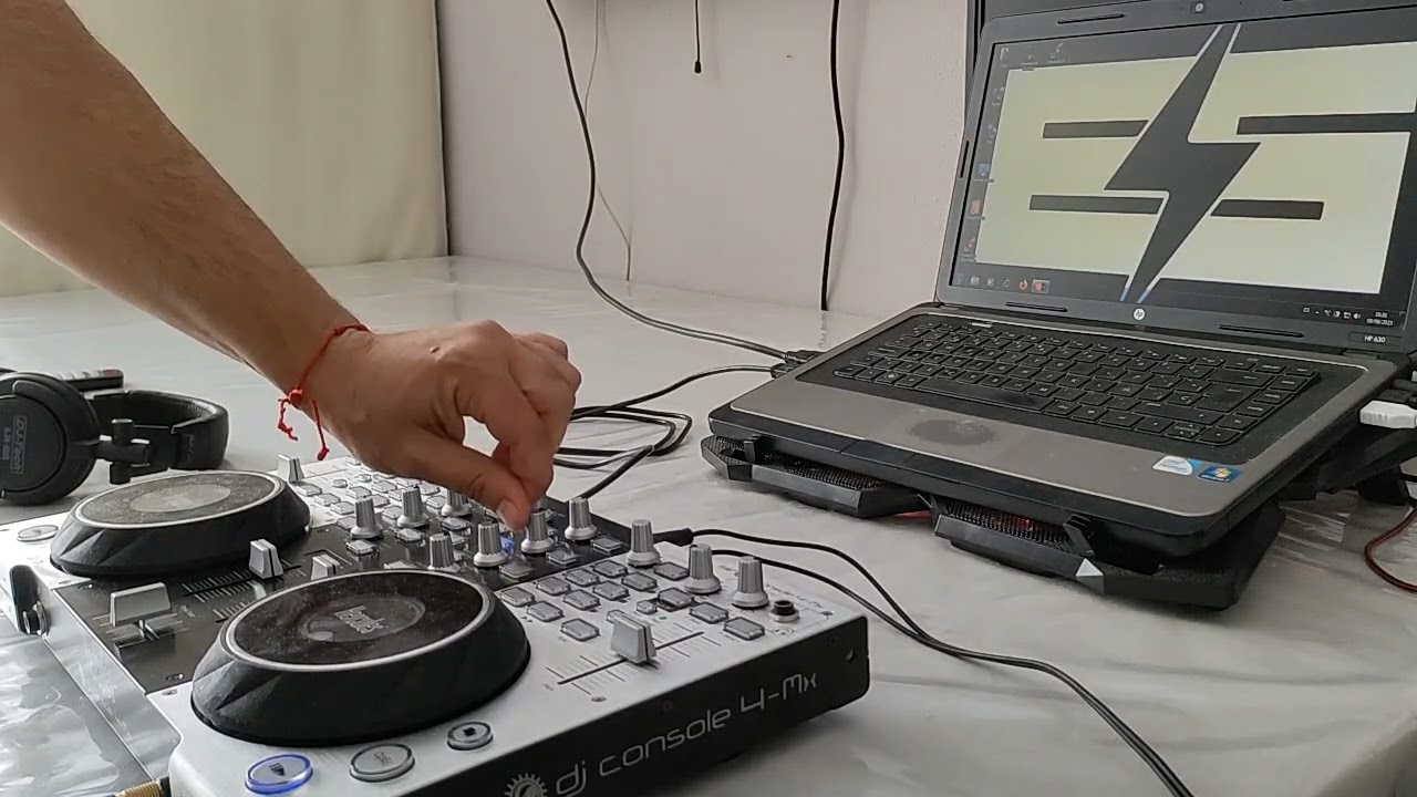 Dj SaeRo - Elektroshok Records 100