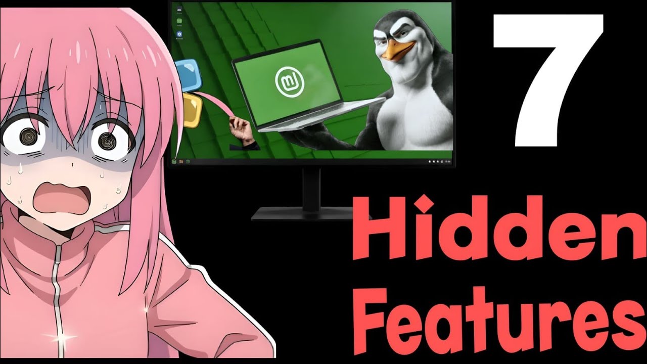 Stop Using Linux Mint Like a Noob. These 7 Features Change Everything.