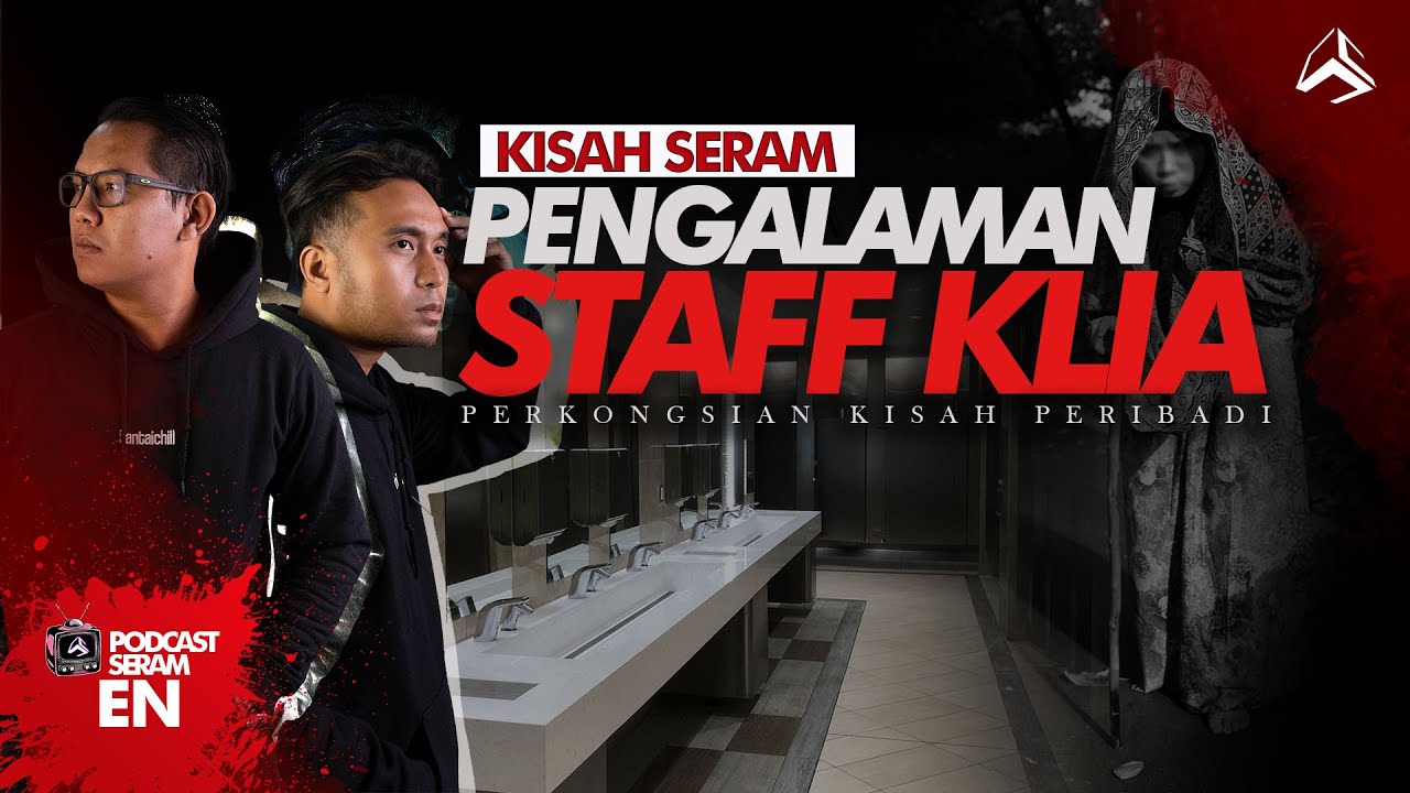 DIA CEKIK DAN JILAT MUKA SAYA! | EN PART 1