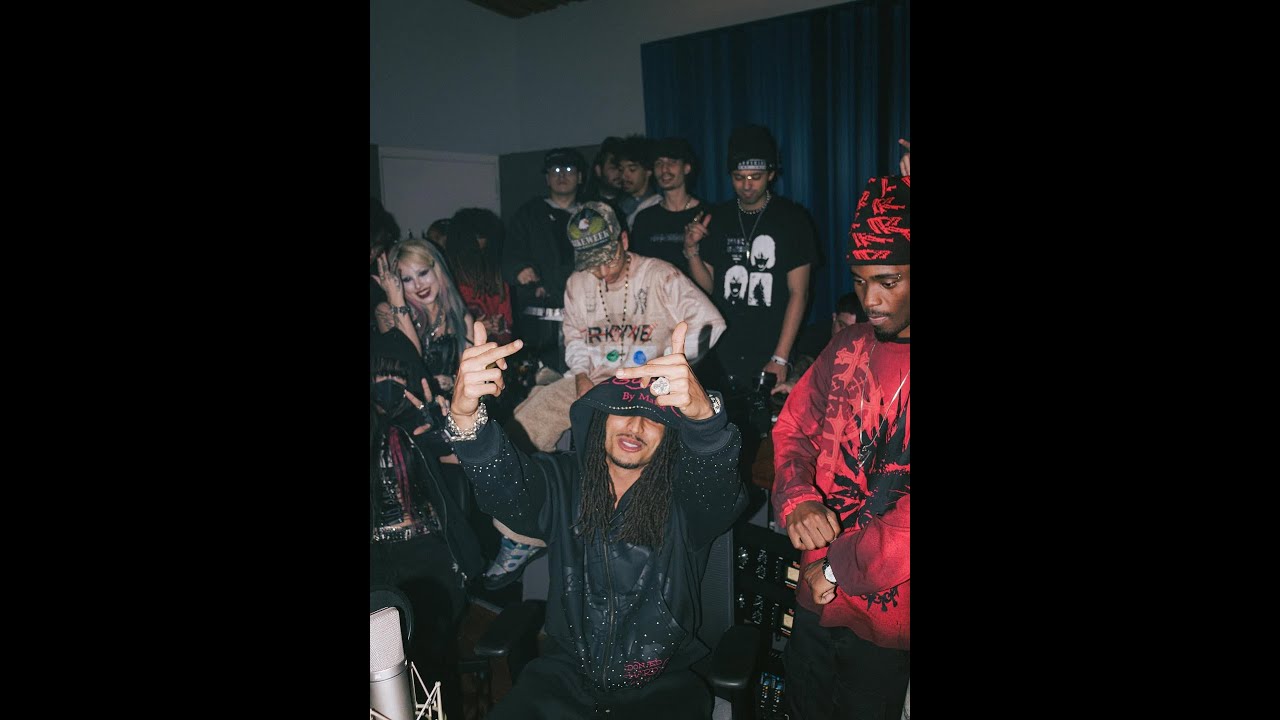 [FREE] Matue + Phl noturnboy + Yunk vino = Type Beat - 