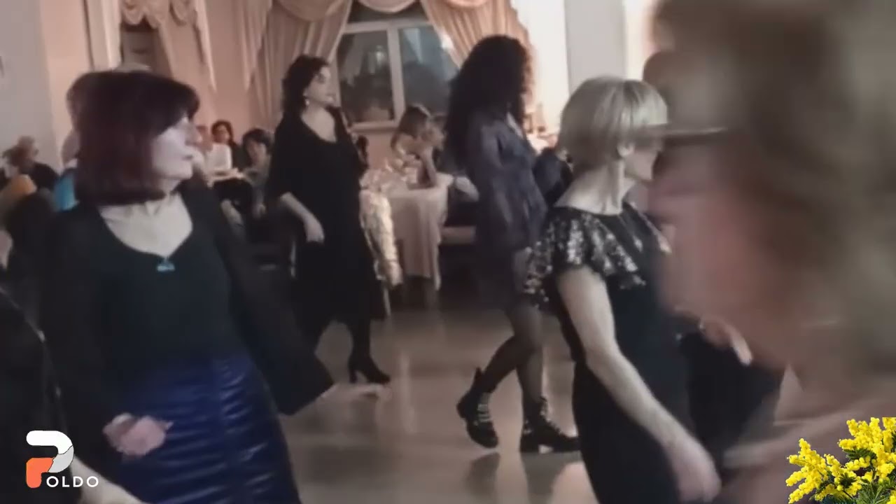 8 Marzo, festa della donna