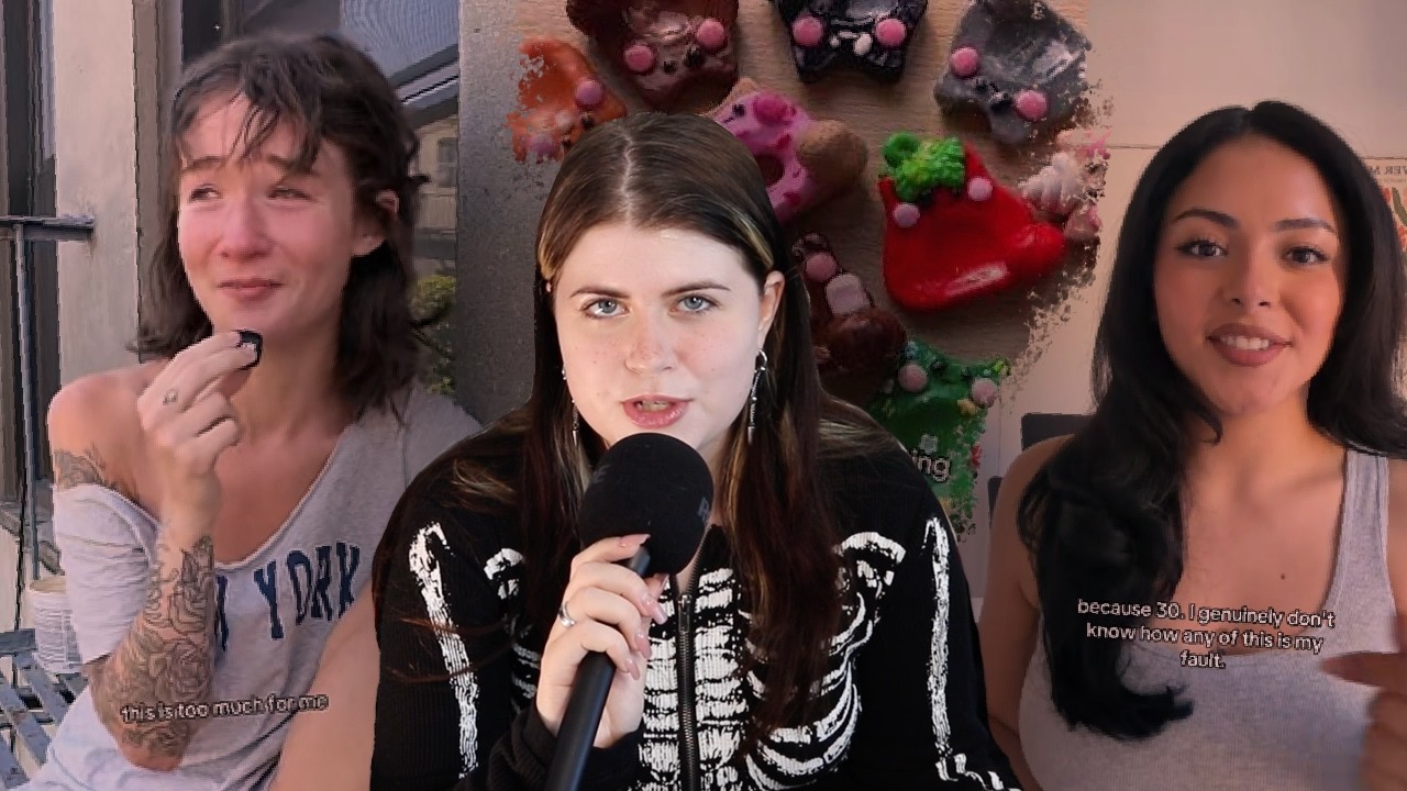 Unraveling the NYC Roommate Tiktok Drama (Fire Escape Girl)
