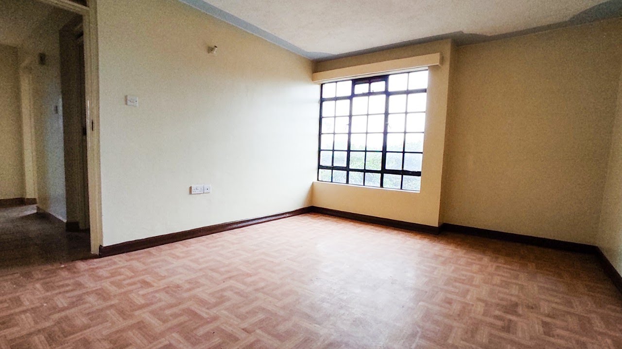 2br in Ongata Rongai || Ksh 18,000
