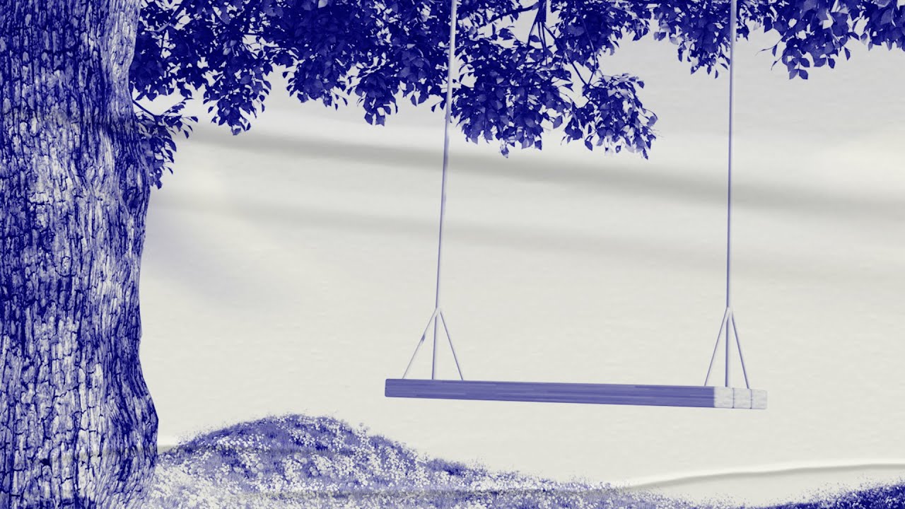 Eden in Emotion &ndash; Julia Buch [Central Blog]